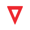 Compared to the prior value, St. Louis ($0.71) is less and worse than the previously measured value ($0.73).